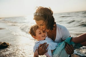 Creating a parenting plan in South Africa